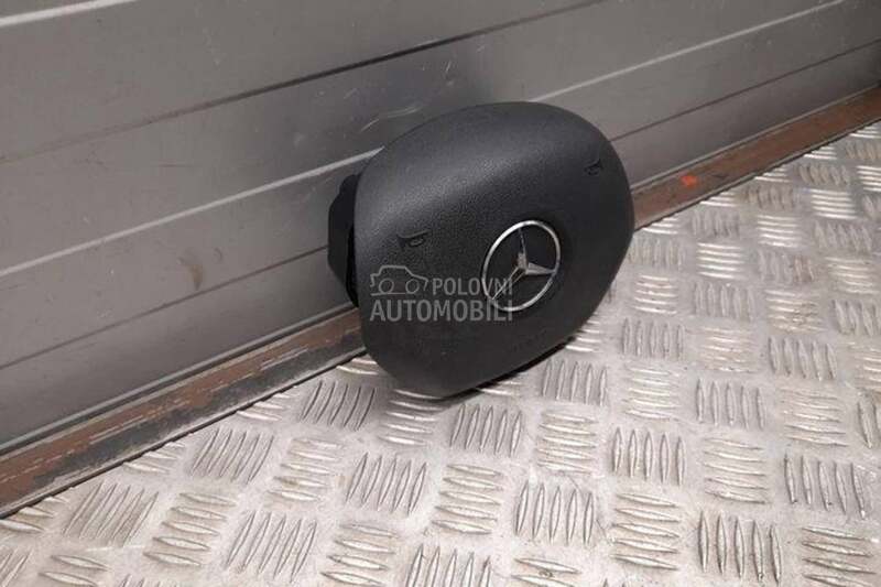 Airbag za Mercedes Benz GL 450 od 2009. do 2012. god.