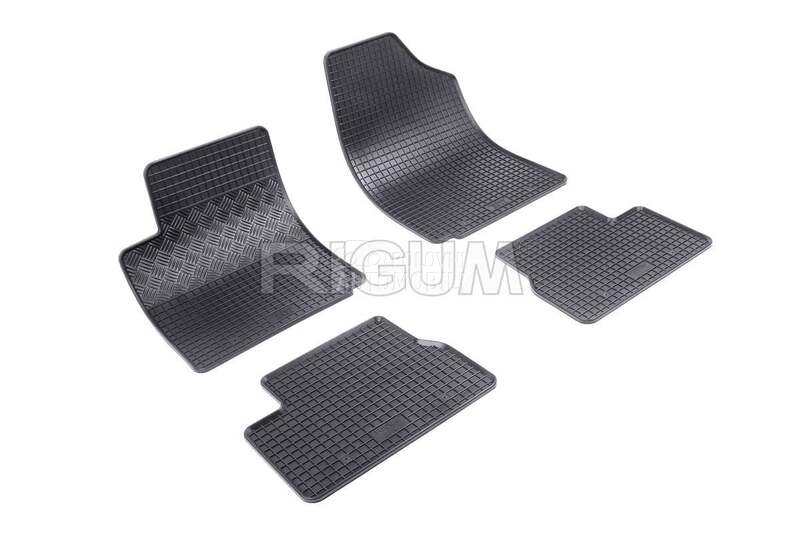 Gumena patosnica za Citroen C2, C3