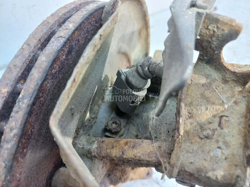 ABS SENZOR za Volkswagen Polo