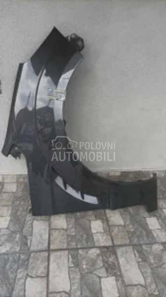 Desno krilo za Ford S-Max od 2007. do 2012. god.