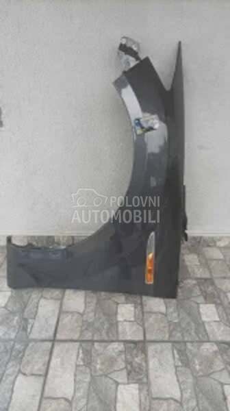 Levo krilo mis siva za Ford Mondeo od 2007. do 2012. god.
