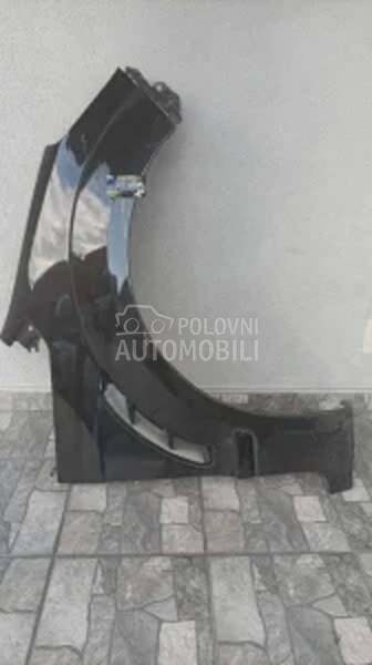 Desno krilo za Ford S-Max od 2007. do 2012. god.