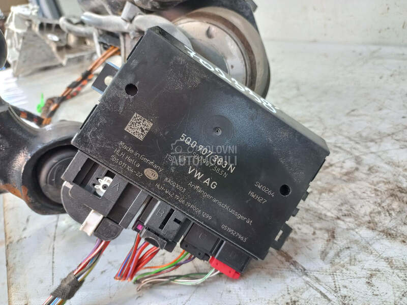 ELEKTRONIKA MODUL za Volkswagen Passat B8