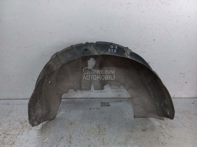 UNUTRASNJI BLATOBRAN za Audi A4