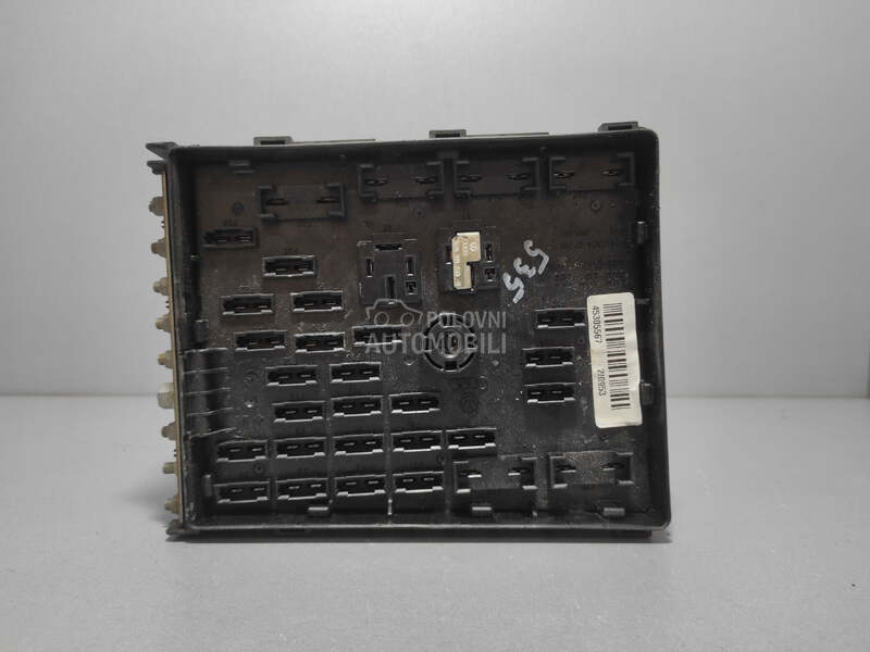 ELEKTRONIKA KUTIJA OSIGURACA za Volkswagen Passat B6