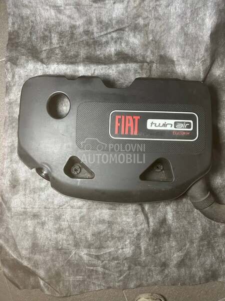 Poklopac motora za Fiat 500, 500L, Panda od 2012. do 2022. god.