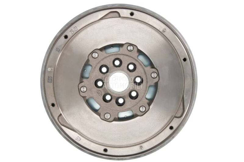 Zamajac 2.0 HDI LUK za Citroen C4, C5 od 2004. do 2012. god.