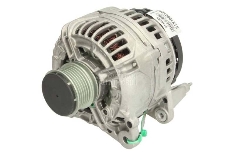 Alternator za Volkswagen Golf 5 od 2004. do 2009. god.