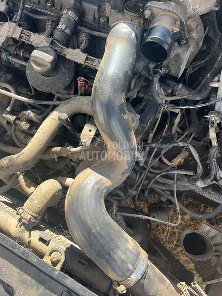 Crevo interkulera 2.0hdi za Peugeot 307