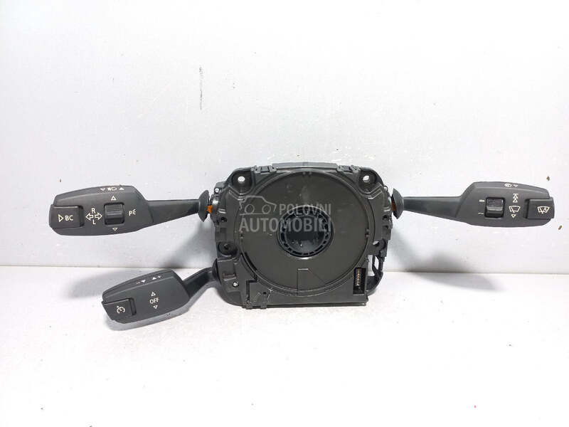 RUCICE VOLANA za BMW X6 - 9169072