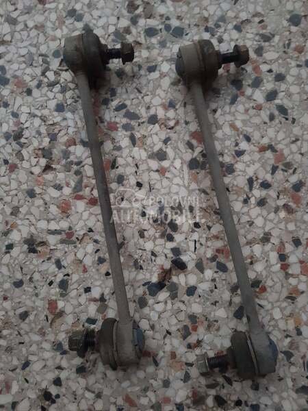 Stabilizatori za Volkswagen Polo od 2002. do 2009. god.