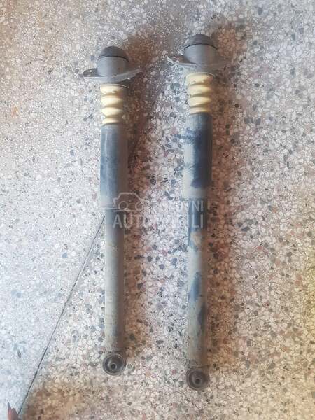 Amortizeri zadnji za Volkswagen Polo od 2001. do 2009. god.
