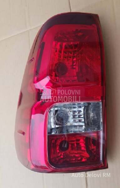 Stop Svetlo,Stop Lampa za Toyota Hilux od 2015. do 2020. god.