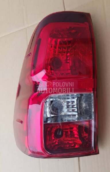 Stop Svetlo Stop Lampa za Toyota Hilux od 2015. do 2025. god. - 815600K270