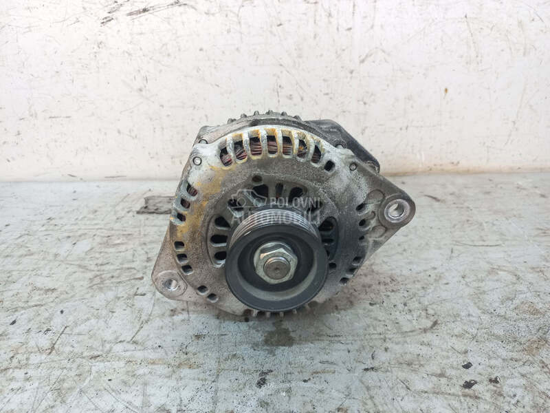 ALTERNATOR za Opel Astra G