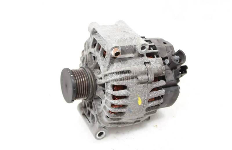 Alternator za Citroen Berlingo, C1, C3 ...