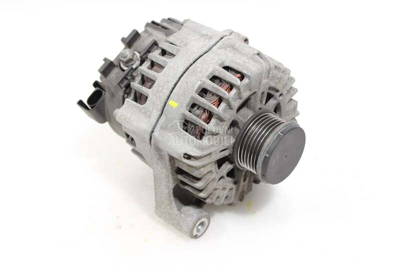 Alternator za BMW 125, 750, 116 ...