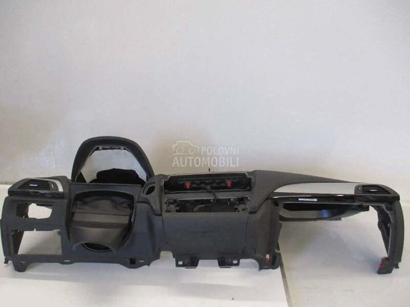 Instrument tabla za BMW 125, 750, 116 ...
