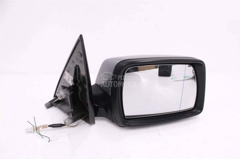 Retrovizor za BMW 125, 750, 116 ...