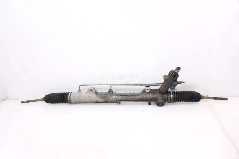 Letva volana za BMW 125, 750, 116 ...