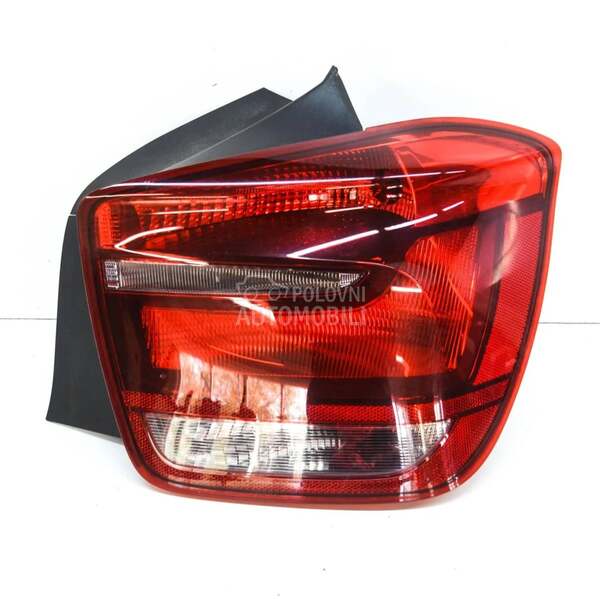 Stop svetla i stop lampe za BMW 125, 750, 116 ...