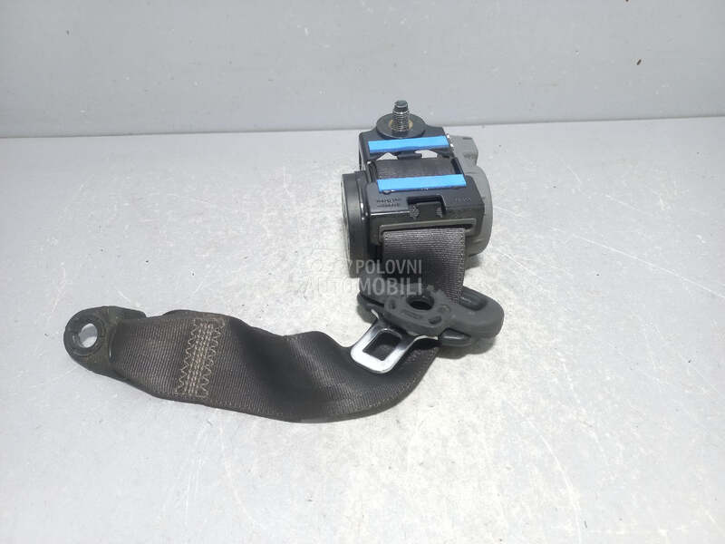 POJAS za Chevrolet Aveo