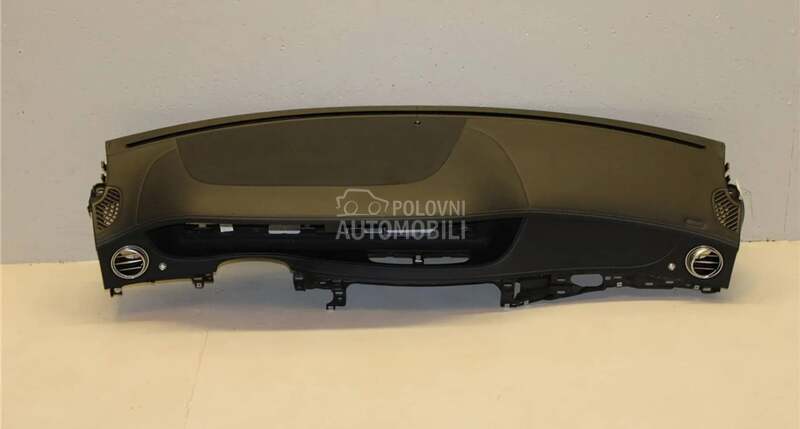 Instrument tabla za Mercedes Benz B Klasa, E Klasa, A 140 ...