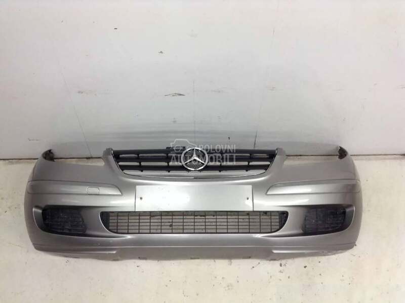 Branik za Mercedes Benz B Klasa, E Klasa, A 140 ...