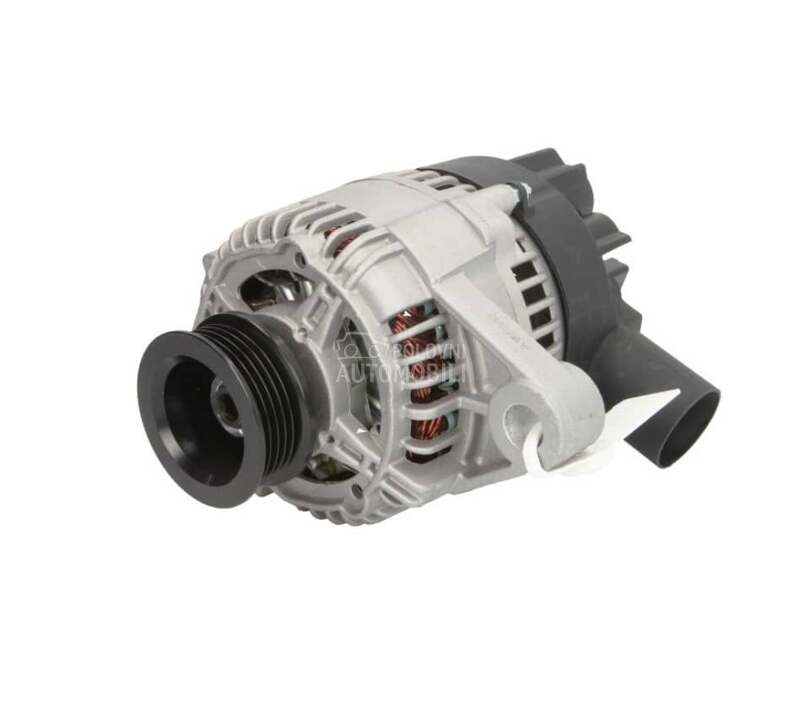 Alternator 1.4/1.6 za Fiat Palio, Punto, Siena od 1994. do 2009. god.