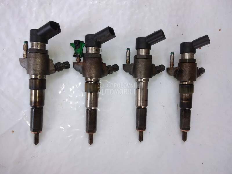 Dizne 1.6 hdi za Citroen C4 od 2010. do 2018. god.