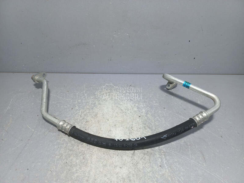 CRIJEVO KLIME za Toyota Aygo