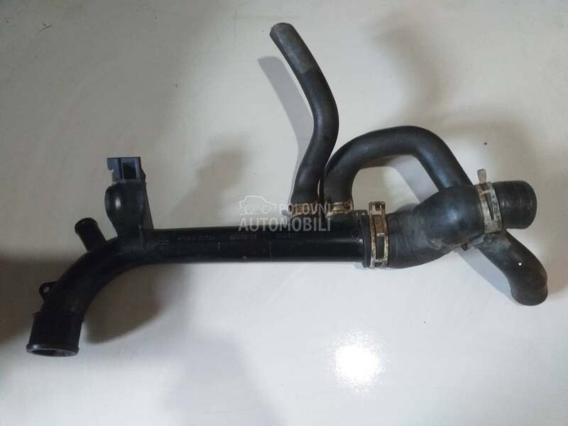Creva razna za Opel Astra F od 1995. do 2000. god.