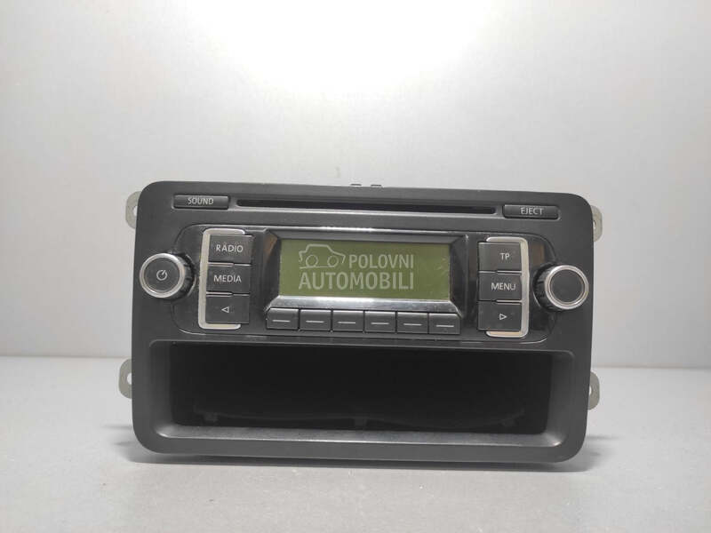 RADIO za Volkswagen Caddy