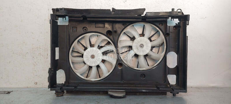 NOSAC VENTILATORA za Toyota Prius