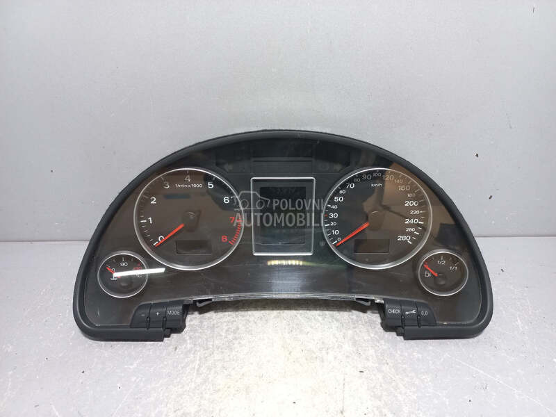 CELER SAT za Audi A4