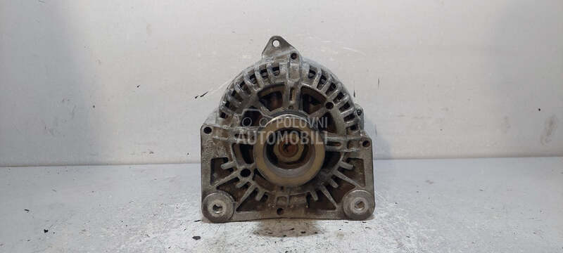 ALTERNATOR za Renault Scenic