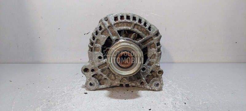 ALTERNATOR za Škoda Octavia