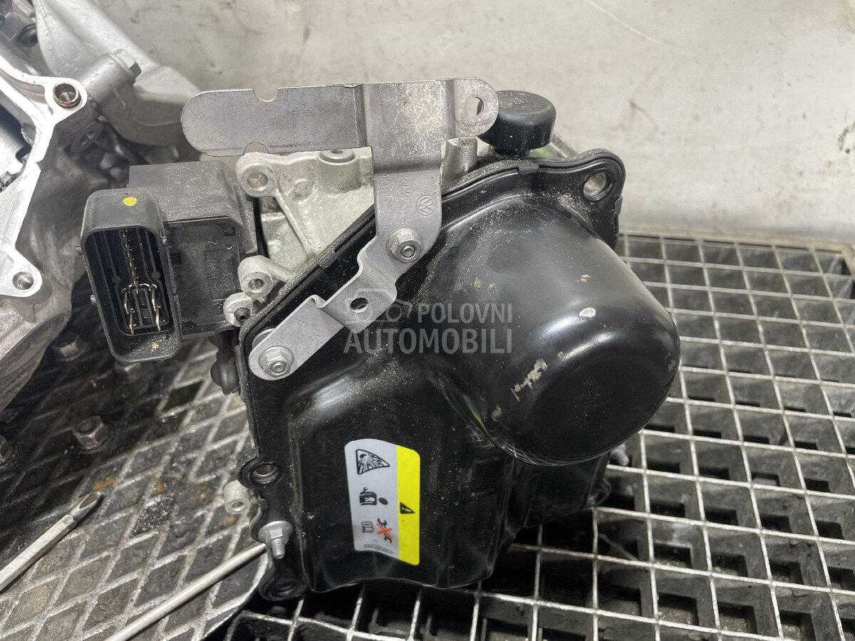 MEHATRONIKA za Audi A3 - 0AM927769E