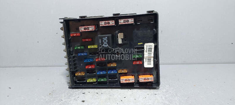 ELEKTRONIKA KUTIJA OSIGURACA za Volkswagen Passat B6