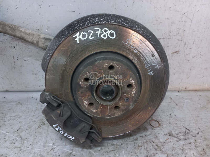 KOCIONI DISK za Audi A6