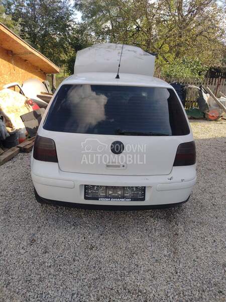 Delovi za Volkswagen Bora, Golf 4, Golf 5 ... od 1998. do 2008. god.