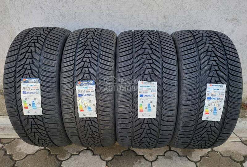 Hankook 285/35 R20 Zimska