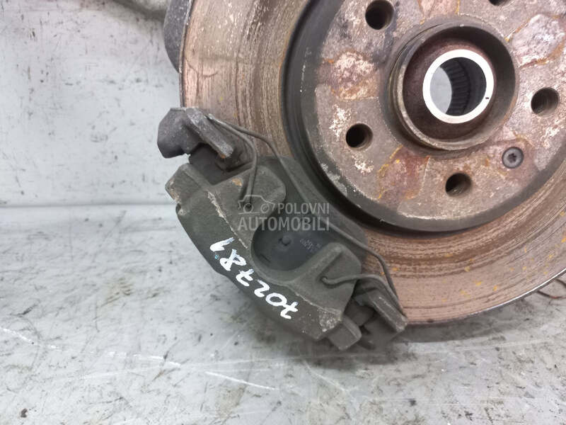 KOCIONA KLJESTA za Audi A6