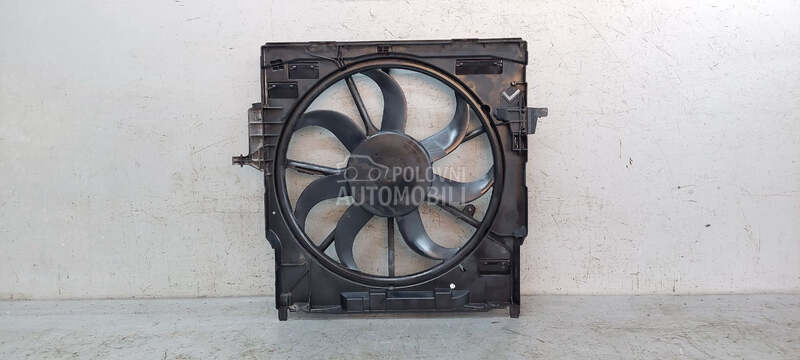 VENTILATOR za BMW X5