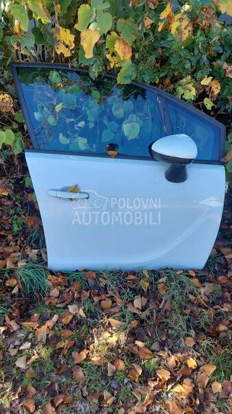 Prednja desna vrata za Opel Meriva od 2010. do 2018. god.