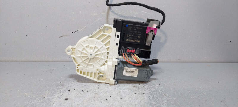 MOTORIC PODIZACA STAKLA za Volkswagen Passat B6