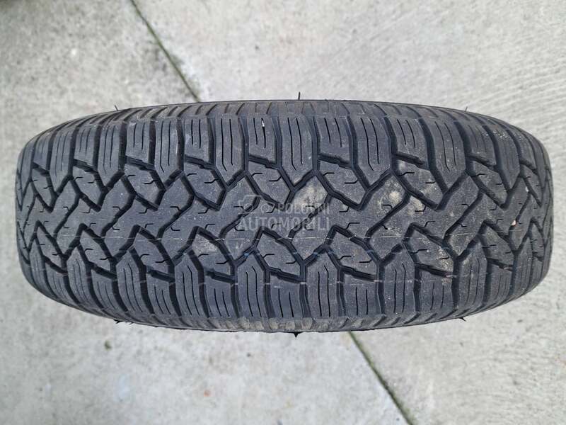 Michelin 155/70 R13 Sve sezone
