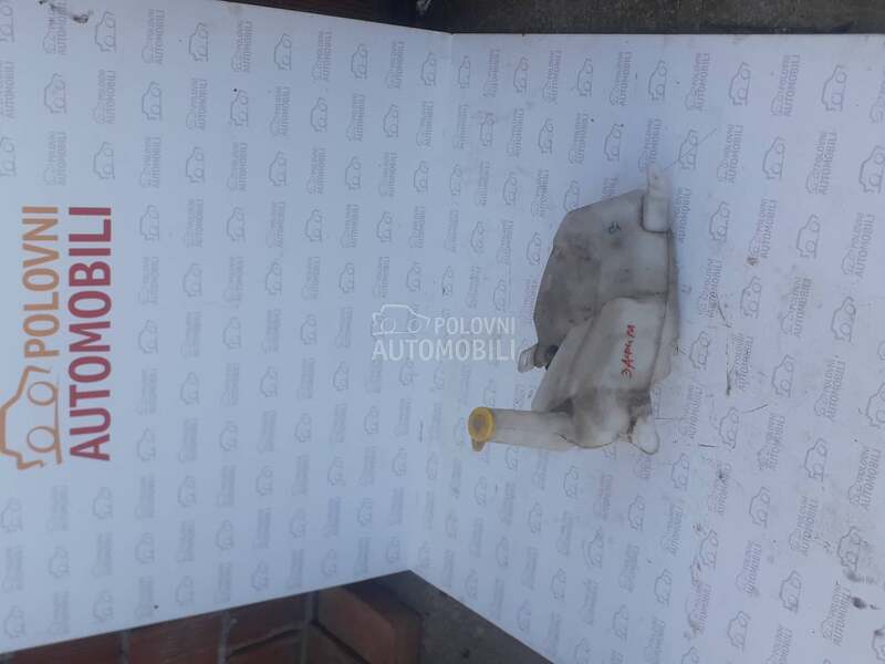 posuda za tecnost brisaca za Opel Zafira