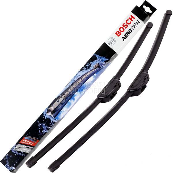 Metlice Brisaca za Volkswagen Golf 4