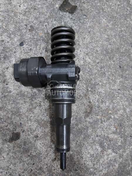 Dizna Za TDI PD Motor za Volkswagen Golf 4